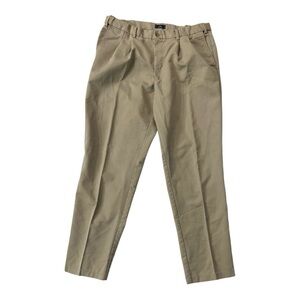 Dockers Men Khaki Tan Pants 38x34